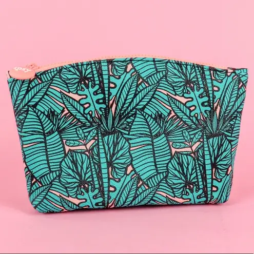Sephora ⭐️NEW⭐️ TROPICAL THEMED GLAM BAG