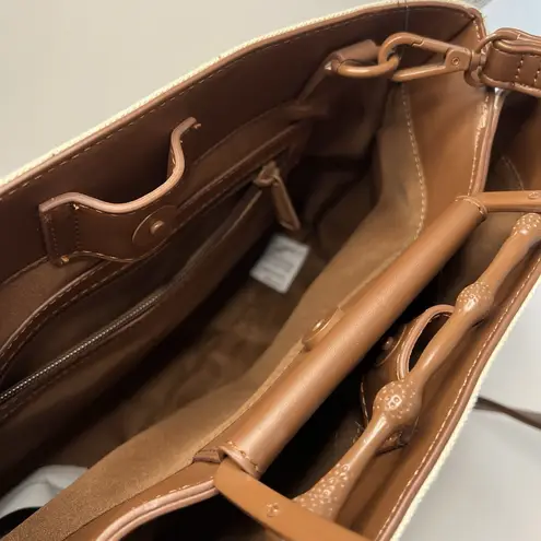 Lounge Fly  Harry Potter Elder Wand Purse Deathly Hallows Canvas Handbag Pop Cult