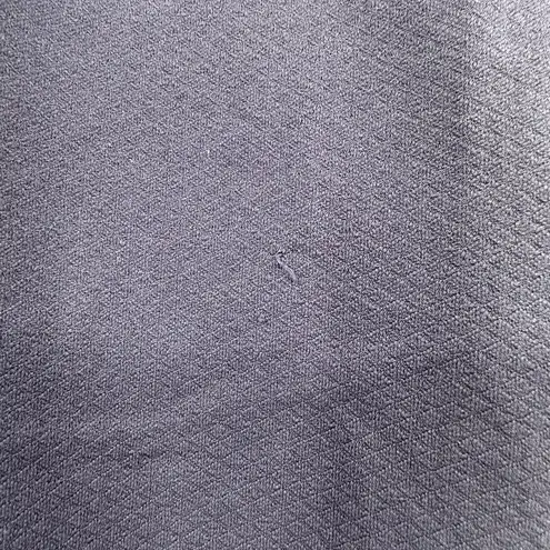 Slazenger size medium blue skort athleisure golf tennis pickleball skirt shorts