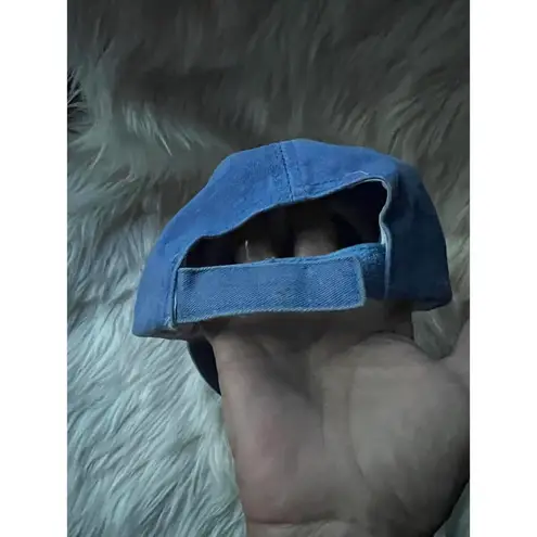 Bahamas Embroidered Cap