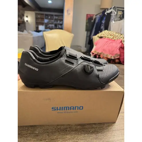 Shimano XC3 SH