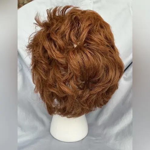 Womens style able wig 🪮🪮 Brown