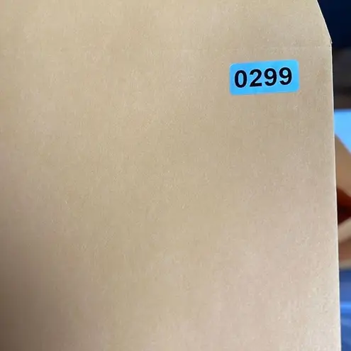 Tiny vintage silver colored metal spoon brooch. Silver