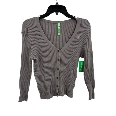 Honeydew Intimates Stay Indoors Lounge Set Grey New Size Large Gray