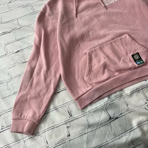 FIFA Women’s World Cup 2023 Pink Hoodie AU NZ Graphic Pullover Sweatshirt 10