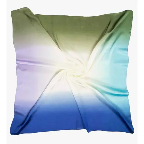 Brand New RIIQIICHY 35” Women Head Satin Scarf for Sleeping Hair Wrapping Night