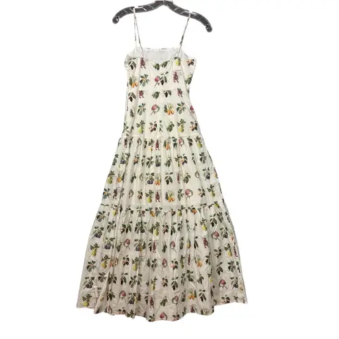 Petal and Pup NWT Botanique Midi Dress XS