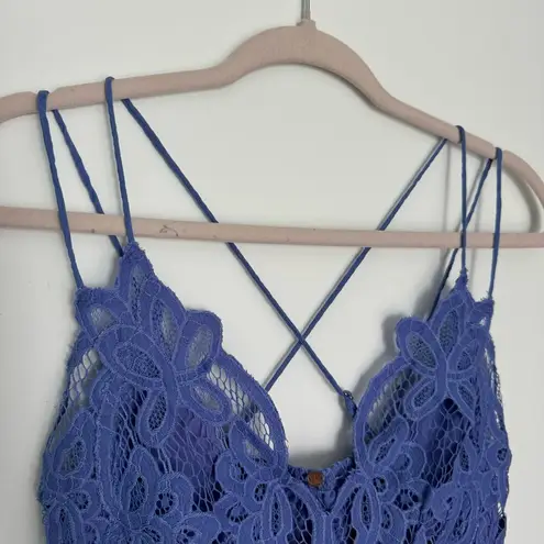 Free People  FP One Adella Bralette Top