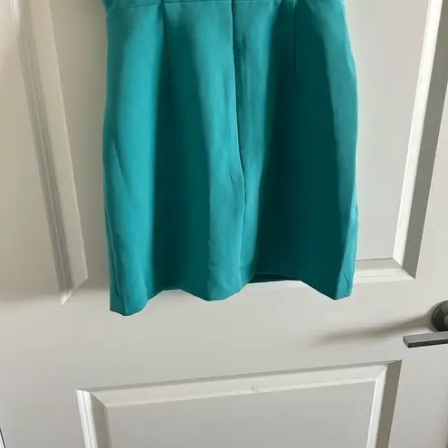 Endless Rose Anthropologie Ruffle Off The Shoulder Mini Dress Size xs Te…