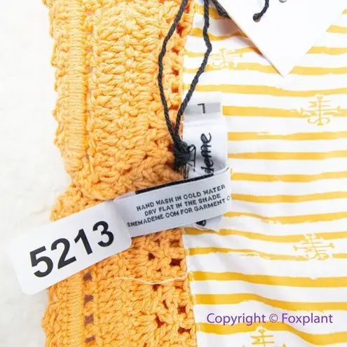 NEW She Made Me Essential High