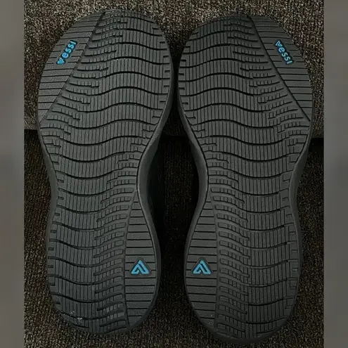 Vessi Women’s Tidal Sneaker Black Color Size