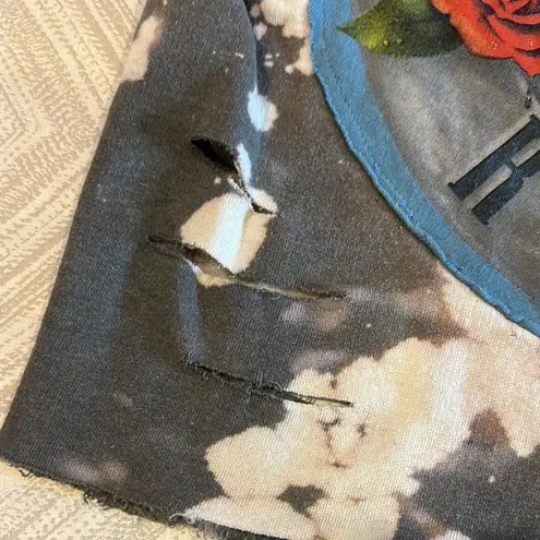 Roadie Couture Women’s Guns N' Roses Tie