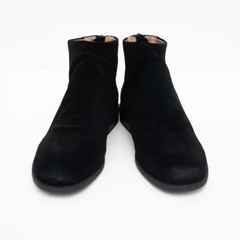 Gentle Souls by Kenneth Cole - Emma Zip Bootie