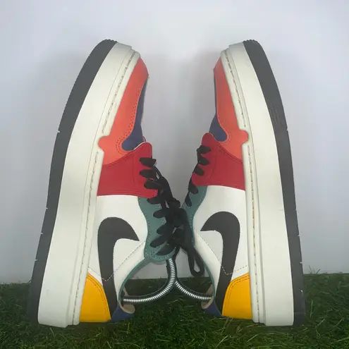 Jordan Nike Air  1 Elevate Low Women Size 9.5 Shoes