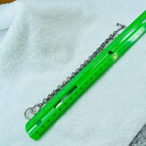 Best Vintage Easter Charm Bracelet Toggle Clasp Rabbit Egg Basket Charms Adjusts