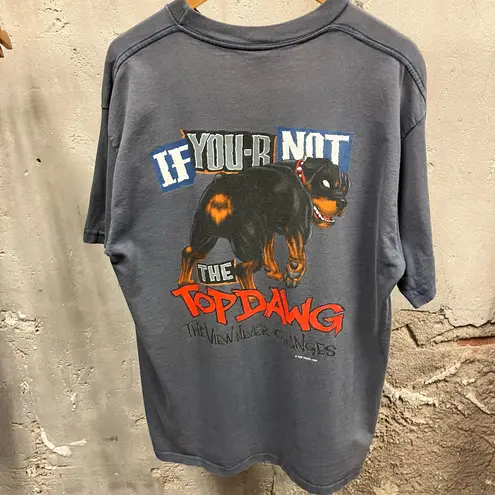 Top Dawg Vintage 1995 If You