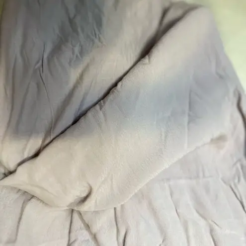 Wilfred Aritzia Free Teigen Dress Size Small Lavender