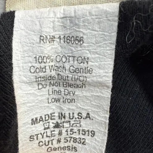 Vintage Jess & Jane M USA Abstract Art Print 3/4 V