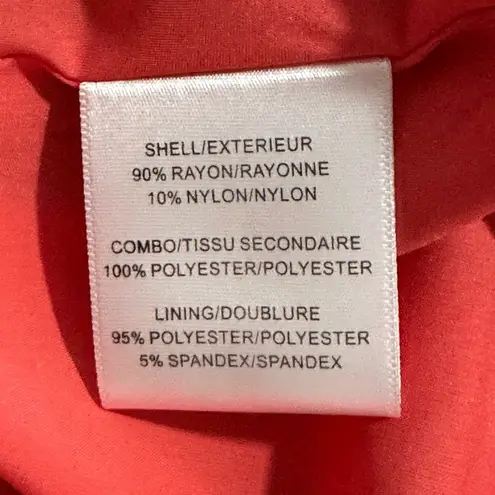 Badgley Mischka Belle by Claire Dress