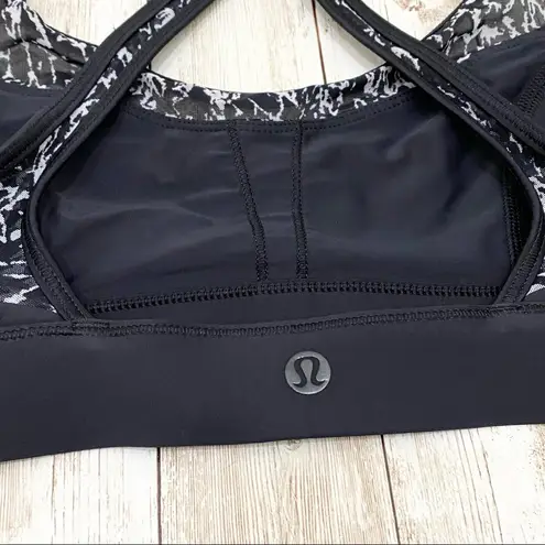 Lululemon  Workout to Water Tank Sports Bra Swim