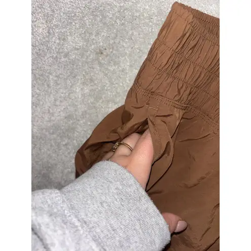 Pink Coconut Boutique VICTORIA'S SECRET PINK ACTIVE SHORTS XXL Dri Fit Water Resistant Pockets Lined