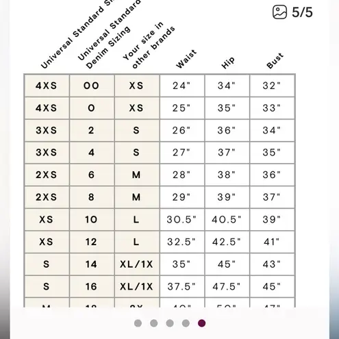 Universal Standard Cowl Neck Crepe Tank Top Shell Sleeveless Dark Brown 4XS NWT