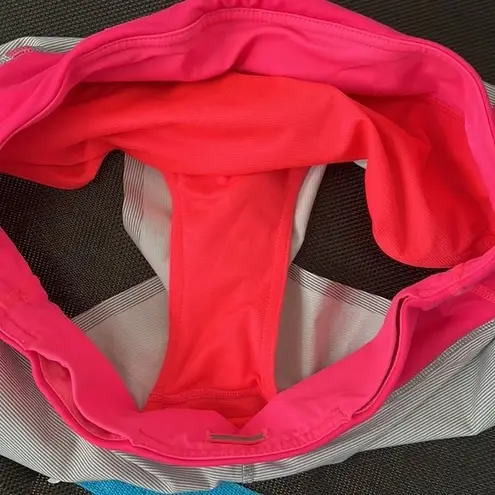 Lululemon Run: Speed Short *Naked Seam