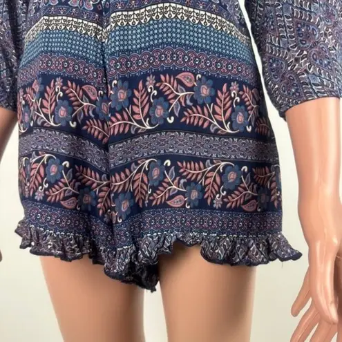 Women's Cotton Candy LA Plunge V