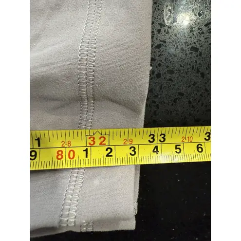 Lululemon Align Wide Leg Crop Violet Verbena Yoga Pant size 6 Purple