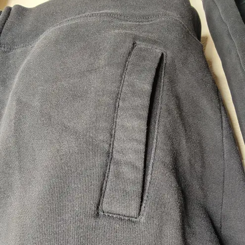 Harley Davidson Vintage Full Zip Sweatshirt Jacket Size Medium