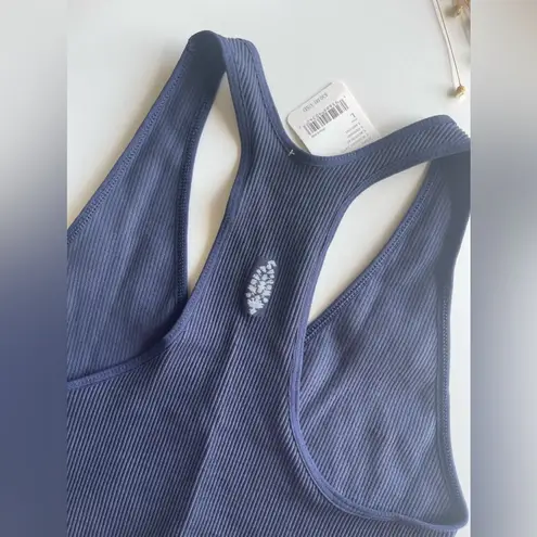 Free People Movement FP Movement By Free People Throw Crop Tank Size L