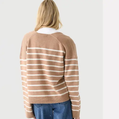 Solid & Striped NWT  The Lowell sweater