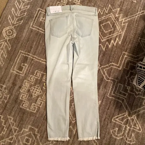 Loft  Modern Skinny Jeans