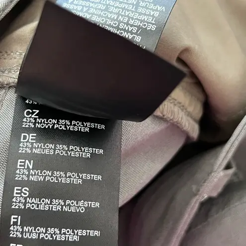 Kuhl Women’s Trekr Capri Crop Pants | Stone Grey | 14