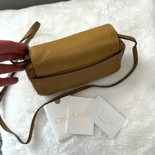 Chloé CHLOE ELSIE🔥GO OUT CROSSBODY 🔥
