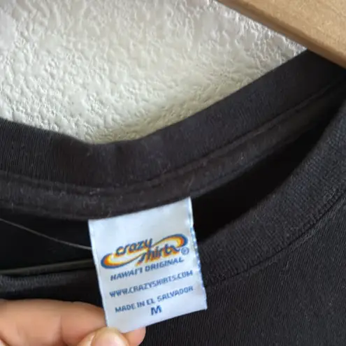 Crazy Shirt Hawaii x Hawaiian Humane Society Annual Adopt a Dod Tee T