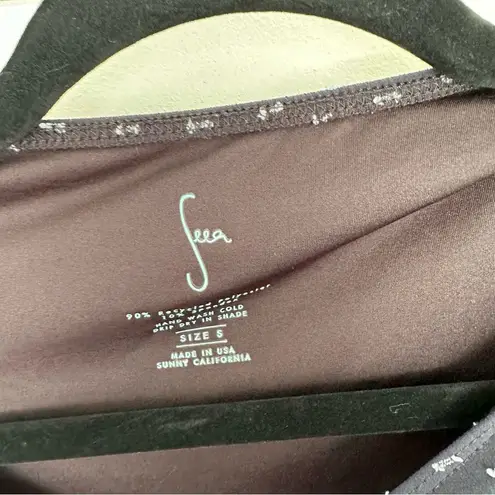 Seaa Women’s Small Mimi Surf Suit Flawed