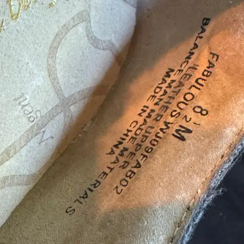 J 41 by KANEKA Brown Suede Mary Jane Heels Womens 8.5M Comfortable Design Size 8.5