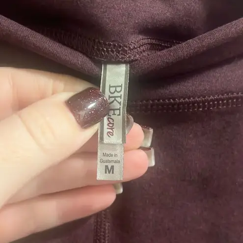 BKE ✨ CORE Pieced Active Sz Medium Leggings✨