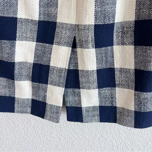 J. Crew Women’s Pencil Skirt in Cotton