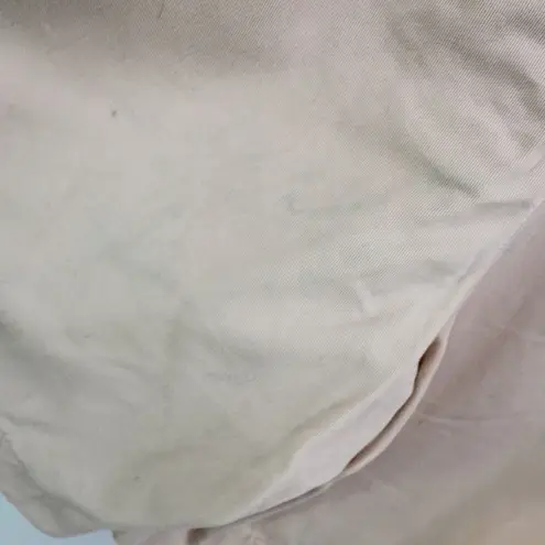 PALMETTO's Pink Vintage 1990's High Waisted Bermuda Shorts Size undefined