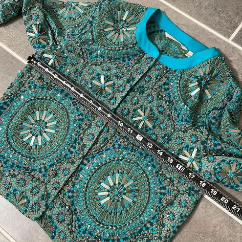 Soft Surroundings Cardigan Jacket size Small