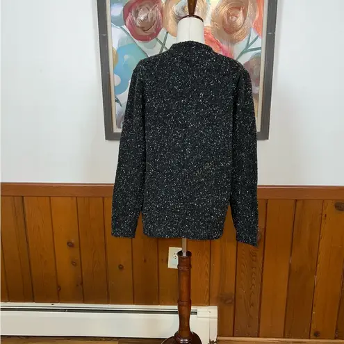 Lands' End Adorable Canvas by Lands’ End Alpaca Wool Sweater! - Image 5