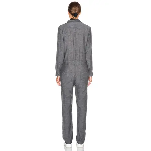 Isabel Marant Etoile Peters Tap Dance Jumpsuit Size 2