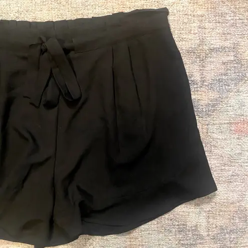 DR2 Elastic Tie Waist Pull