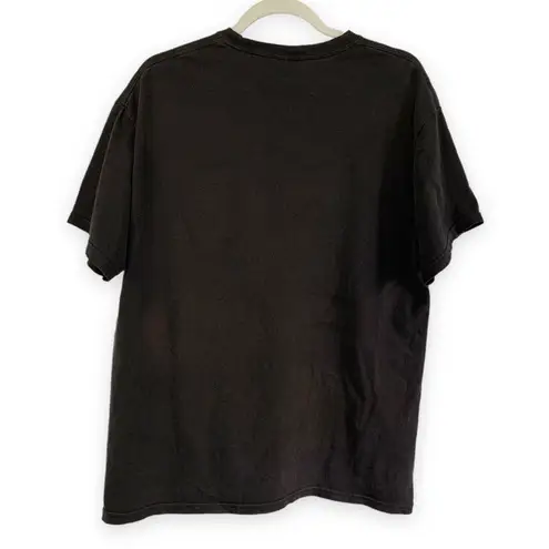 Rare Vintage Slayer Hand Of Satan Heavy Metal Band T