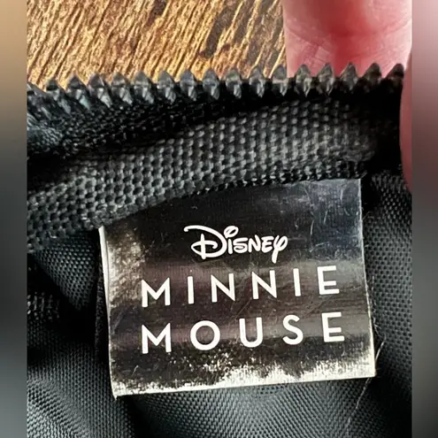 Disney Bioworld |  Minnie Mouse cosmetic bag