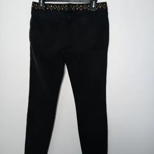 Current/Elliott  black jeans