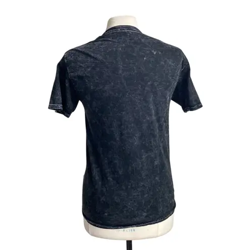 Betty Boop T Shirt Womens Sz Small Black Halloween Zombie