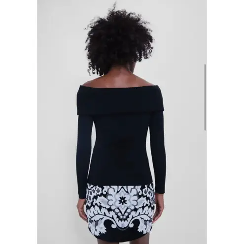 HYACINTH HOUSE Knit Off